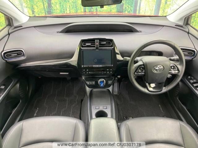 toyota prius 2019 -TOYOTA--Prius DAA-ZVW51--ZVW51-6129083---TOYOTA--Prius DAA-ZVW51--ZVW51-6129083- image 2