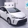 toyota prius-α 2015 -TOYOTA--Prius α ZVW40W-3116517---TOYOTA--Prius α ZVW40W-3116517- image 1