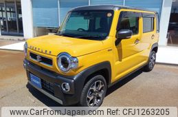 suzuki hustler 2025 -SUZUKI--Hustler 5AA-MR92S--MR92S-505***---SUZUKI--Hustler 5AA-MR92S--MR92S-505***-