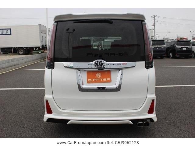 toyota noah 2014 quick_quick_DBA-ZRR80W_ZRR80-0066110 image 2