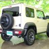 suzuki jimny-sierra 2025 quick_quick_3BA-JB74W_JB74W-232212 image 3
