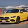 mercedes-benz cla-class 2023 -MERCEDES-BENZ--Benz CLA 3DA-118612M--W1K1186122N355272---MERCEDES-BENZ--Benz CLA 3DA-118612M--W1K1186122N355272- image 1