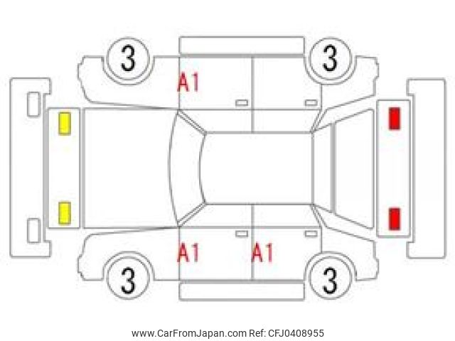 lexus rx 2022 -LEXUS--Lexus RX 3BA-AGL25W--AGL25-0011710---LEXUS--Lexus RX 3BA-AGL25W--AGL25-0011710- image 2