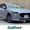 mazda demio 2019 -MAZDA--MAZDA2 3DA-DJ5AS--DJ5AS-600105---MAZDA--MAZDA2 3DA-DJ5AS--DJ5AS-600105- image 1