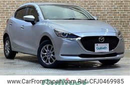 mazda demio 2019 -MAZDA--MAZDA2 3DA-DJ5AS--DJ5AS-600105---MAZDA--MAZDA2 3DA-DJ5AS--DJ5AS-600105-