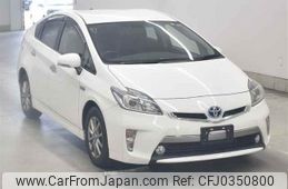 toyota prius-phv undefined -TOYOTA--Prius PHV ZVW35-3047815---TOYOTA--Prius PHV ZVW35-3047815-