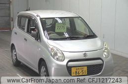suzuki alto 2012 -SUZUKI 【福島 580ﾎ8651】--Alto HA25S--845607---SUZUKI 【福島 580ﾎ8651】--Alto HA25S--845607-