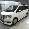 honda stepwagon 2010 -HONDA--Stepwgn RK5-1019016---HONDA--Stepwgn RK5-1019016- image 5