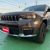 jeep grand-cherokee 2022 CFJ1612713 image 1