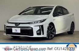 toyota prius-phv 2021 -TOYOTA--Prius PHV 6LA-ZVW52--ZVW52-3198003---TOYOTA--Prius PHV 6LA-ZVW52--ZVW52-3198003-