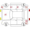 nissan x-trail 2008 -NISSAN--X-Trail DBA-NT31--NT31-019155---NISSAN--X-Trail DBA-NT31--NT31-019155- image 2