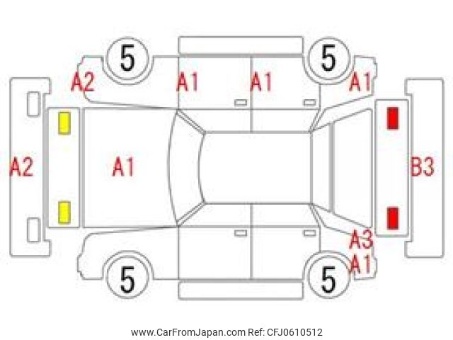 nissan x-trail 2008 -NISSAN--X-Trail DBA-NT31--NT31-019155---NISSAN--X-Trail DBA-NT31--NT31-019155- image 2