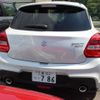 suzuki swift 2024 -SUZUKI 【三重 302ﾂ786】--Swift ZC33S--602134---SUZUKI 【三重 302ﾂ786】--Swift ZC33S--602134- image 14