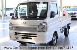 mazda scrum-truck 2024 -MAZDA--Scrum Truck 3BD-DG16T--DG16T-820***---MAZDA--Scrum Truck 3BD-DG16T--DG16T-820***-
