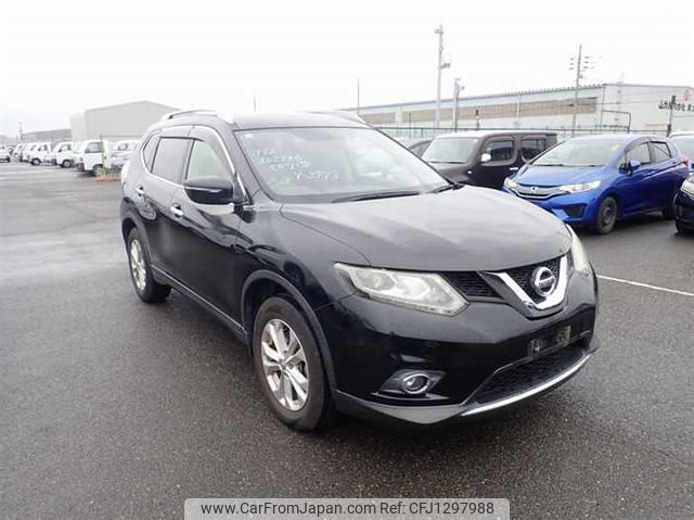 nissan x-trail 2015 23857 image 1