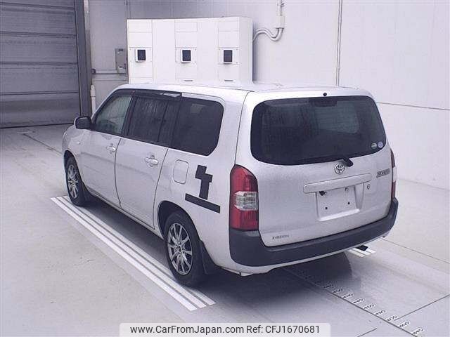 toyota succeed-van 2017 CFJ1670681 image 2