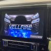 toyota vellfire 2018 -TOYOTA--Vellfire DBA-AGH35W--AGH35-0028358---TOYOTA--Vellfire DBA-AGH35W--AGH35-0028358- image 4