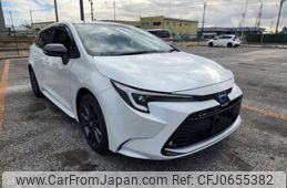 toyota corolla-touring-wagon 2024 -TOYOTA--Corolla Touring 6AA-ZWE219W--ZWE219W-0064299---TOYOTA--Corolla Touring 6AA-ZWE219W--ZWE219W-0064299-