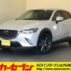 mazda cx-3 2015 -MAZDA--CX-3 LDA-DK5FW--DK5FW-121023---MAZDA--CX-3 LDA-DK5FW--DK5FW-121023- image 1