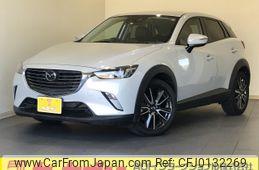 mazda cx-3 2015 -MAZDA--CX-3 LDA-DK5FW--DK5FW-121023---MAZDA--CX-3 LDA-DK5FW--DK5FW-121023-