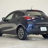 mazda demio 2015 -MAZDA--Demio LDA-DJ5FS--DJ5FS-136792---MAZDA--Demio LDA-DJ5FS--DJ5FS-136792- image 6