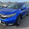 honda cr-v 2022 -HONDA--CR-V 6BA-RW1--RW1-1301047---HONDA--CR-V 6BA-RW1--RW1-1301047- image 10