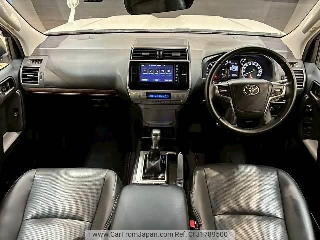 toyota land-cruiser-prado 2019 CFJ1789500 image 2
