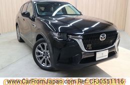 mazda mazda-others 2023 -MAZDA--CX-60 5BA-KH5P--KH5P-102288---MAZDA--CX-60 5BA-KH5P--KH5P-102288-