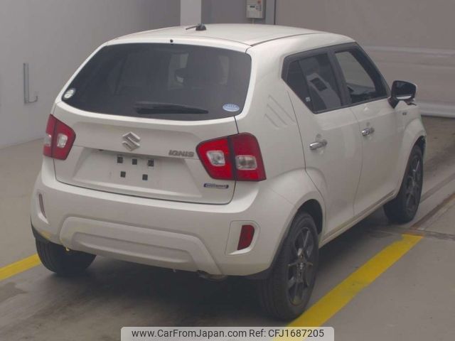 suzuki ignis 2020 CFJ1687205 image 2