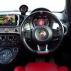abarth 595 2018 quick_quick_31214T_ZFA3120000J891938 image 13