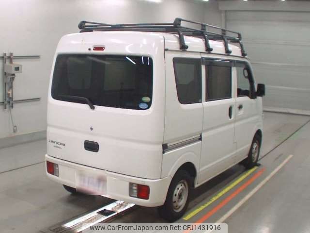 mitsubishi minicab-van 2020 -MITSUBISHI--Minicab Van HBD-DS17V--DS17V-424298---MITSUBISHI--Minicab Van HBD-DS17V--DS17V-424298- image 2