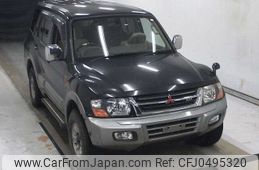 mitsubishi pajero 2000 -MITSUBISHI--Pajero V78W-0100002---MITSUBISHI--Pajero V78W-0100002-