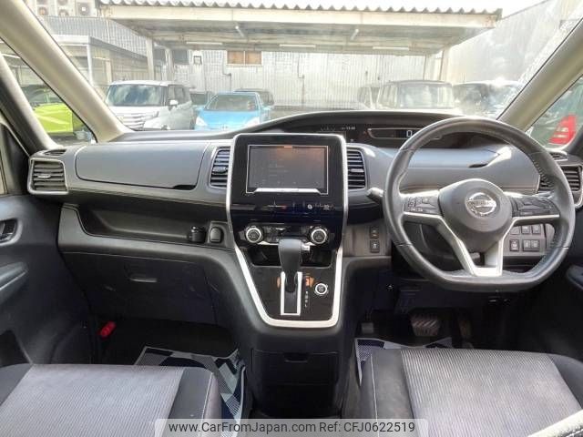 nissan serena 2017 -NISSAN--Serena DAA-GFC27--GFC27-036660---NISSAN--Serena DAA-GFC27--GFC27-036660- image 2