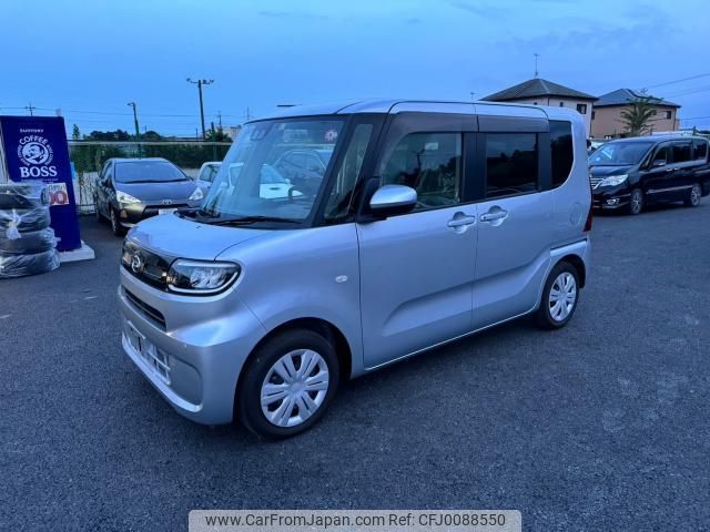 daihatsu tanto 2022 quick_quick_6BA-LA650S_LA650S-0211846 image 2