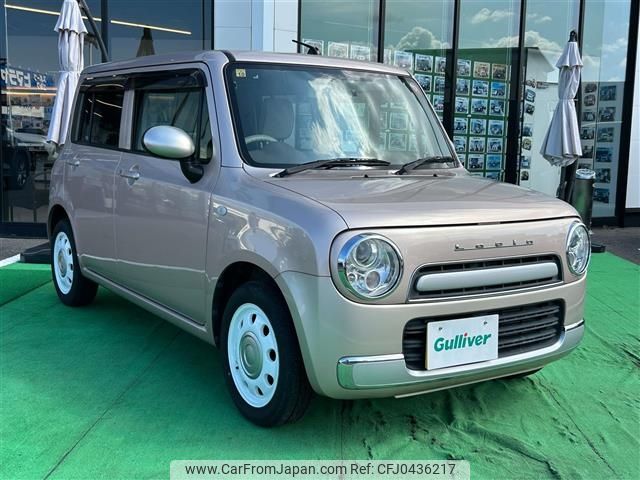 suzuki alto-lapin 2014 -SUZUKI--Alto Lapin DBA-HE22S--HE22S-844115---SUZUKI--Alto Lapin DBA-HE22S--HE22S-844115- image 1