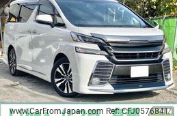 toyota vellfire 2015 quick_quick_DBA-AGH30W_AGH30W-0052021