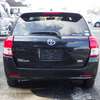 toyota corolla-fielder 2018 18520916 image 6