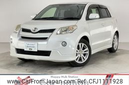 toyota ist 2012 quick_quick_NCP110_NCP110-2006113