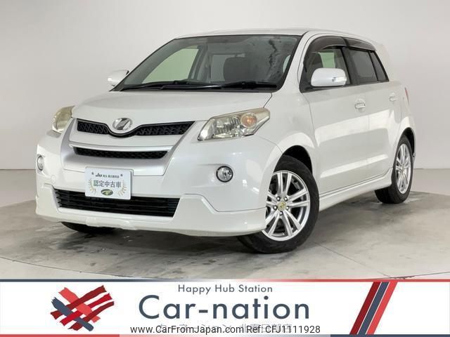 toyota ist 2012 quick_quick_NCP110_NCP110-2006113 image 1