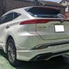 toyota harrier 2021 -TOYOTA 【いわき 332ﾒ87】--Harrier AXUH80--0019792---TOYOTA 【いわき 332ﾒ87】--Harrier AXUH80--0019792- image 25