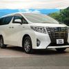 toyota alphard 2017 -TOYOTA--Alphard DAA-AYH30W--AYH30-0042877---TOYOTA--Alphard DAA-AYH30W--AYH30-0042877- image 18