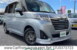 toyota roomy 2019 -TOYOTA--Roomy DBA-M910A--M910A-0063942---TOYOTA--Roomy DBA-M910A--M910A-0063942-