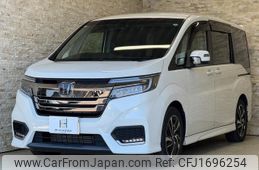 honda stepwagon-spada 2018 CFJ1696254