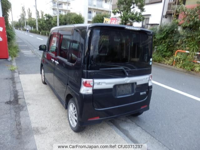 daihatsu tanto 2010 -DAIHATSU--Tanto L375S--0321160---DAIHATSU--Tanto L375S--0321160- image 2