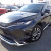 toyota harrier 2020 -TOYOTA--Harrier 6BA-MXUA80--MXUA80-0012439---TOYOTA--Harrier 6BA-MXUA80--MXUA80-0012439- image 1