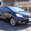 toyota prius-α 2012 -TOYOTA--Prius α DAA-ZVW40W--ZVW40-3056022---TOYOTA--Prius α DAA-ZVW40W--ZVW40-3056022- image 1