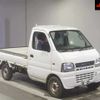 suzuki carry-truck 2002 -SUZUKI 【名変中 】--Carry Truck DA62T--329199---SUZUKI 【名変中 】--Carry Truck DA62T--329199- image 1