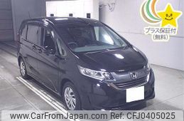 honda freed 2019 -HONDA 【岐阜 503ﾐ629】--Freed GB5-1120643---HONDA 【岐阜 503ﾐ629】--Freed GB5-1120643-