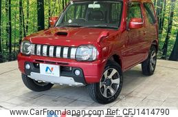 suzuki jimny 2011 quick_quick_JB23W_JB23W-664618