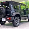 suzuki jimny-sierra 2023 quick_quick_JB74W_JB74W-191538 image 17